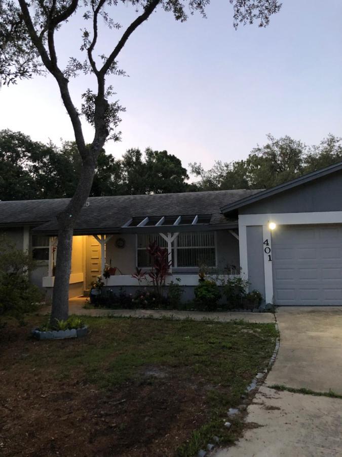 Sanford Lake Mary Quiet Rooms Exterior foto