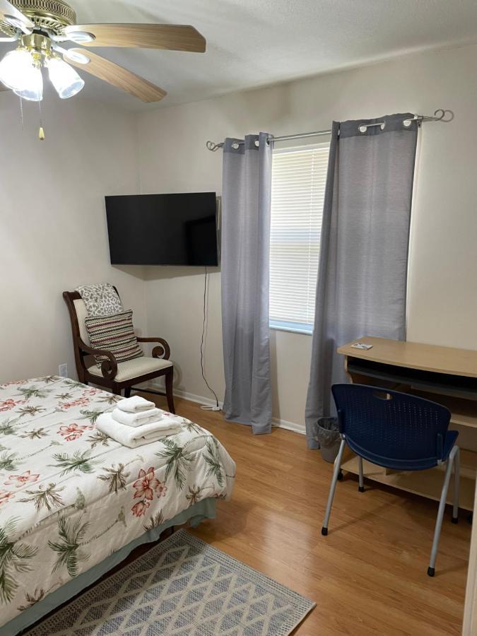 Sanford Lake Mary Quiet Rooms Exterior foto