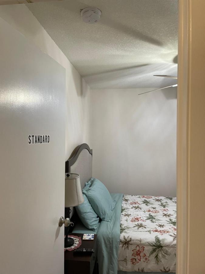 Sanford Lake Mary Quiet Rooms Exterior foto
