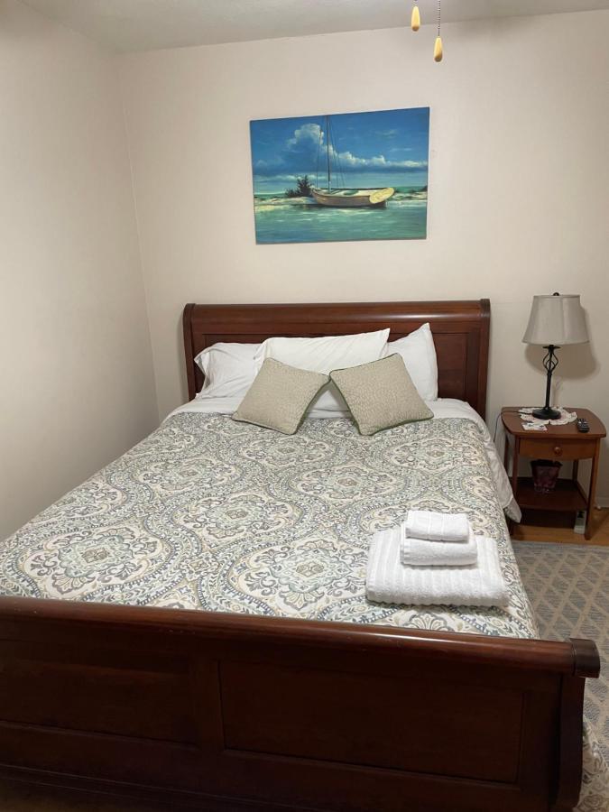Sanford Lake Mary Quiet Rooms Exterior foto