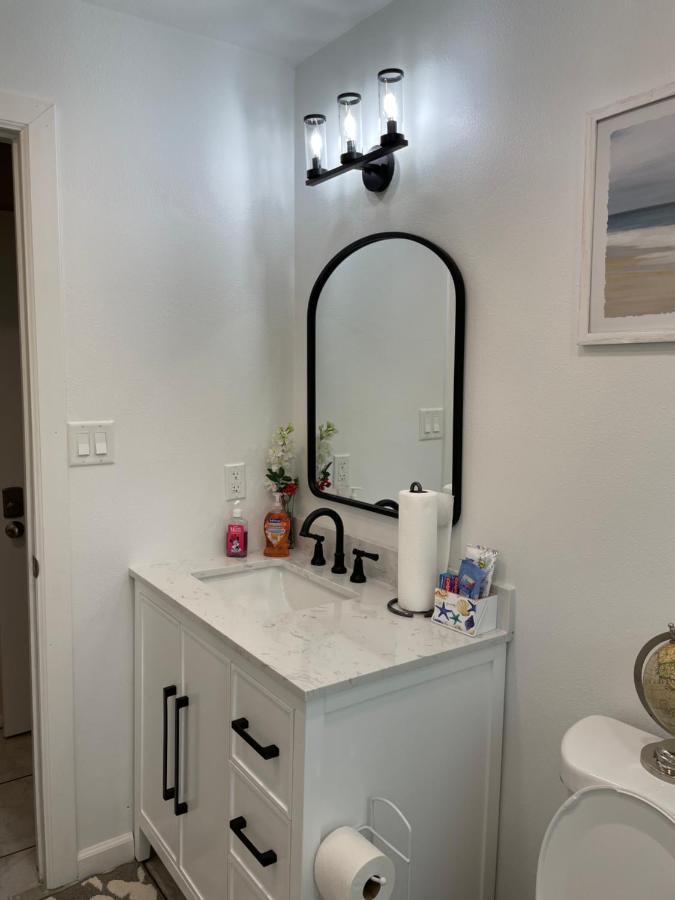 Sanford Lake Mary Quiet Rooms Exterior foto